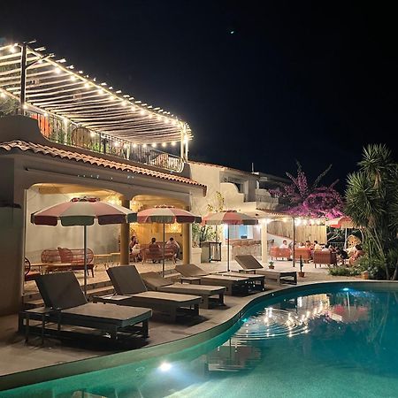 Hotel Riva Beach Porto-Vecchio  Exteriér fotografie