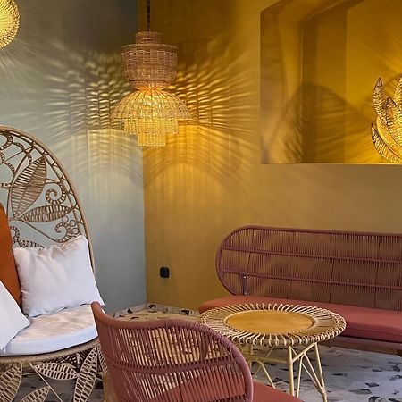 Hotel Riva Beach Porto-Vecchio  Exteriér fotografie