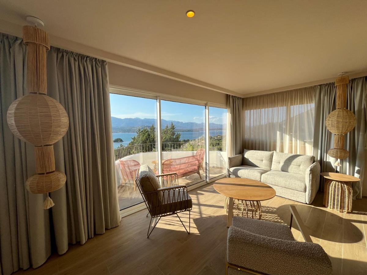 Hotel Riva Beach Porto-Vecchio  Exteriér fotografie