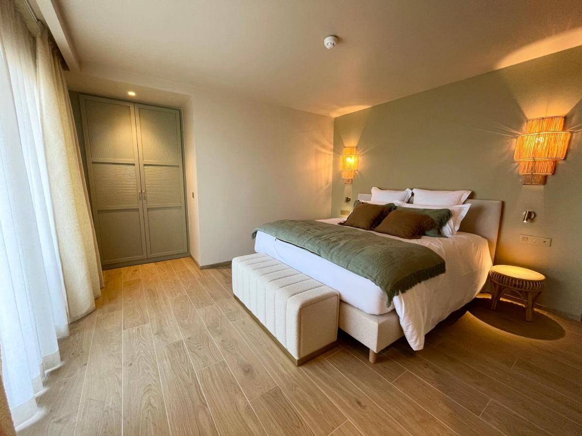 Hotel Riva Beach Porto-Vecchio  Exteriér fotografie