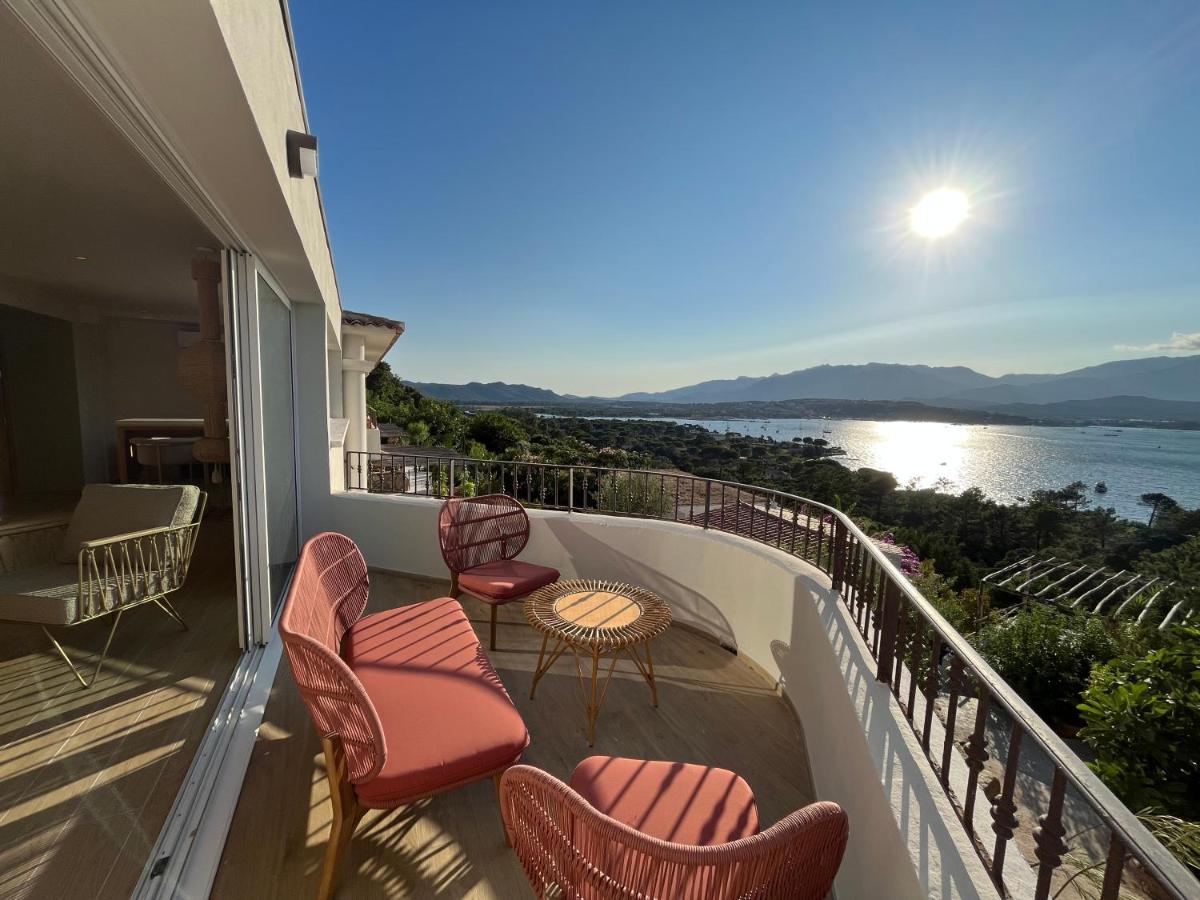 Hotel Riva Beach Porto-Vecchio  Exteriér fotografie