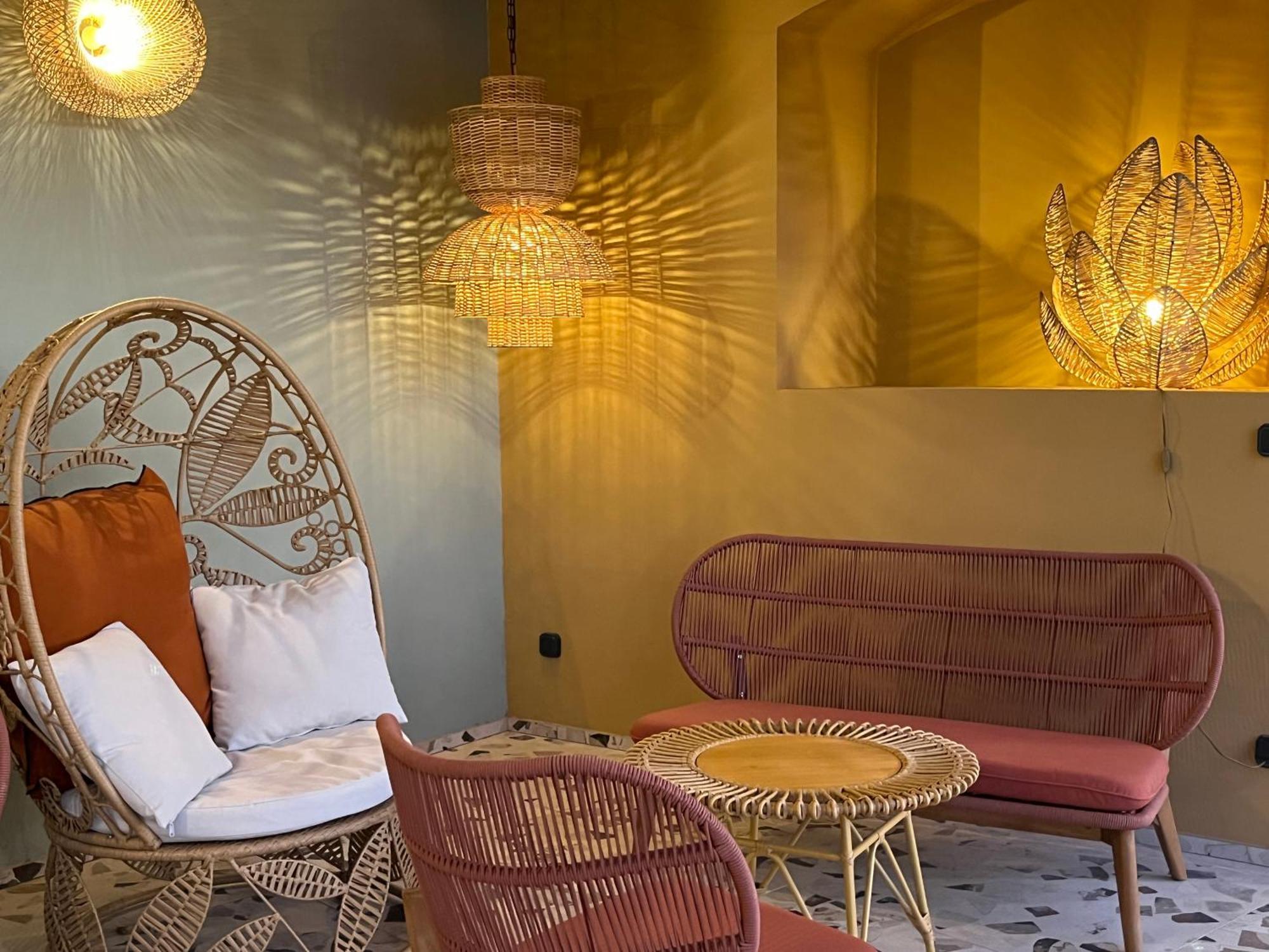 Hotel Riva Beach Porto-Vecchio  Exteriér fotografie
