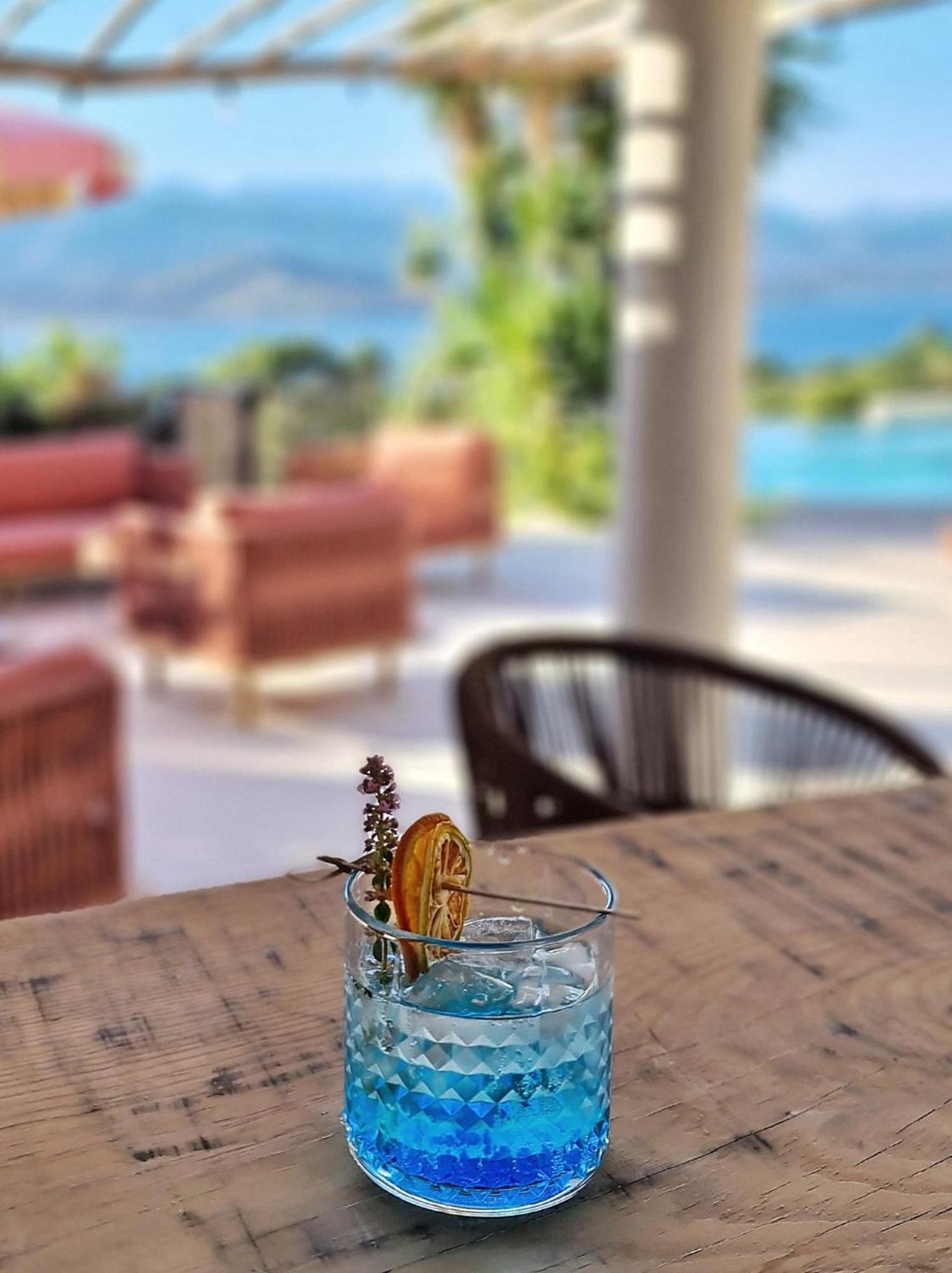 Hotel Riva Beach Porto-Vecchio  Exteriér fotografie
