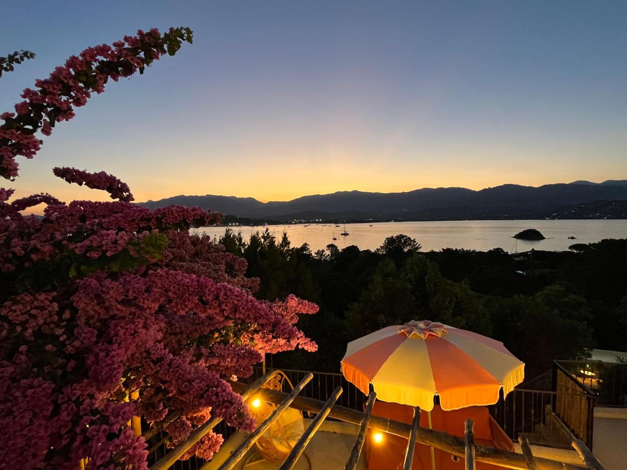 Hotel Riva Beach Porto-Vecchio  Exteriér fotografie