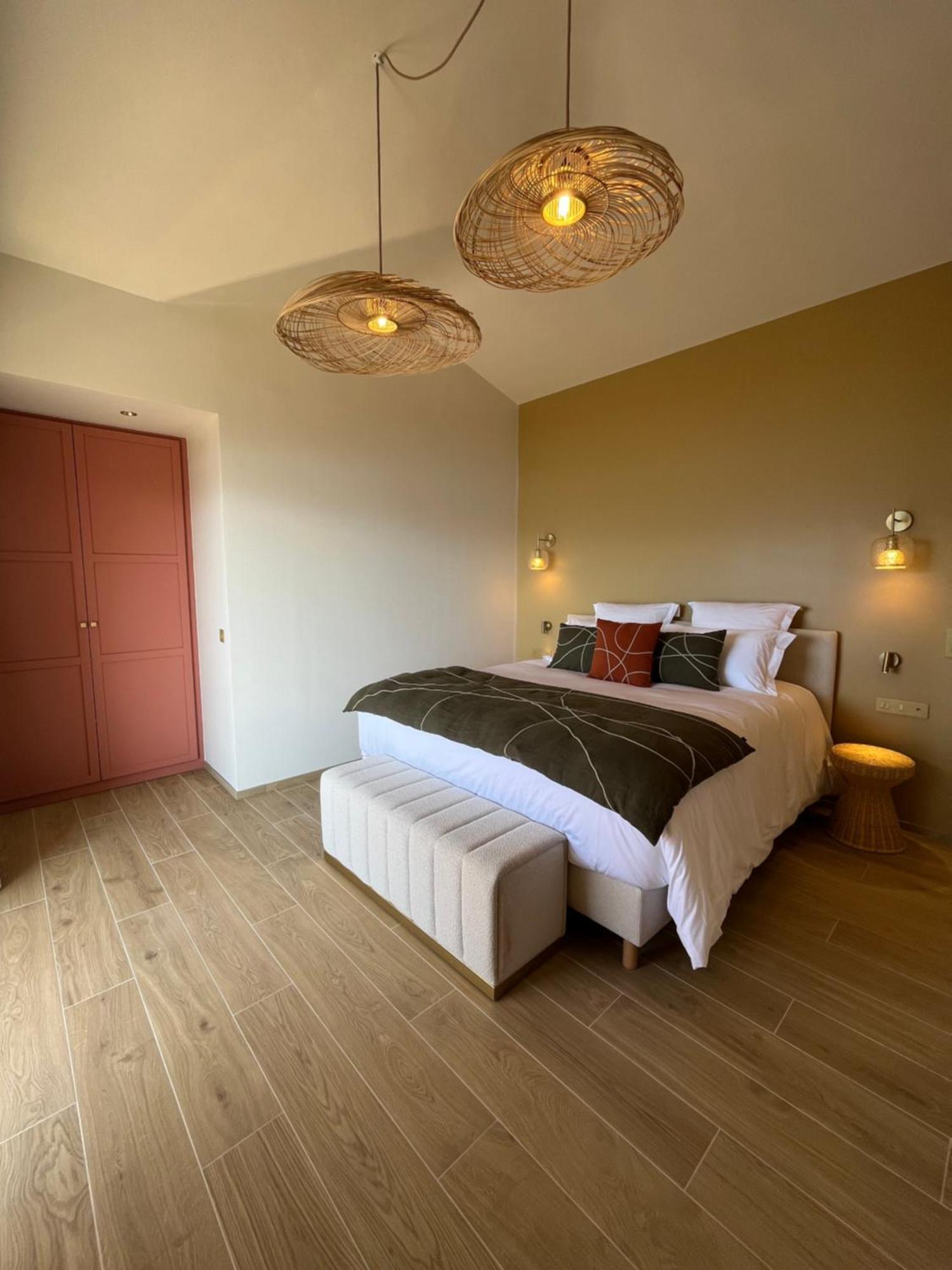 Hotel Riva Beach Porto-Vecchio  Exteriér fotografie