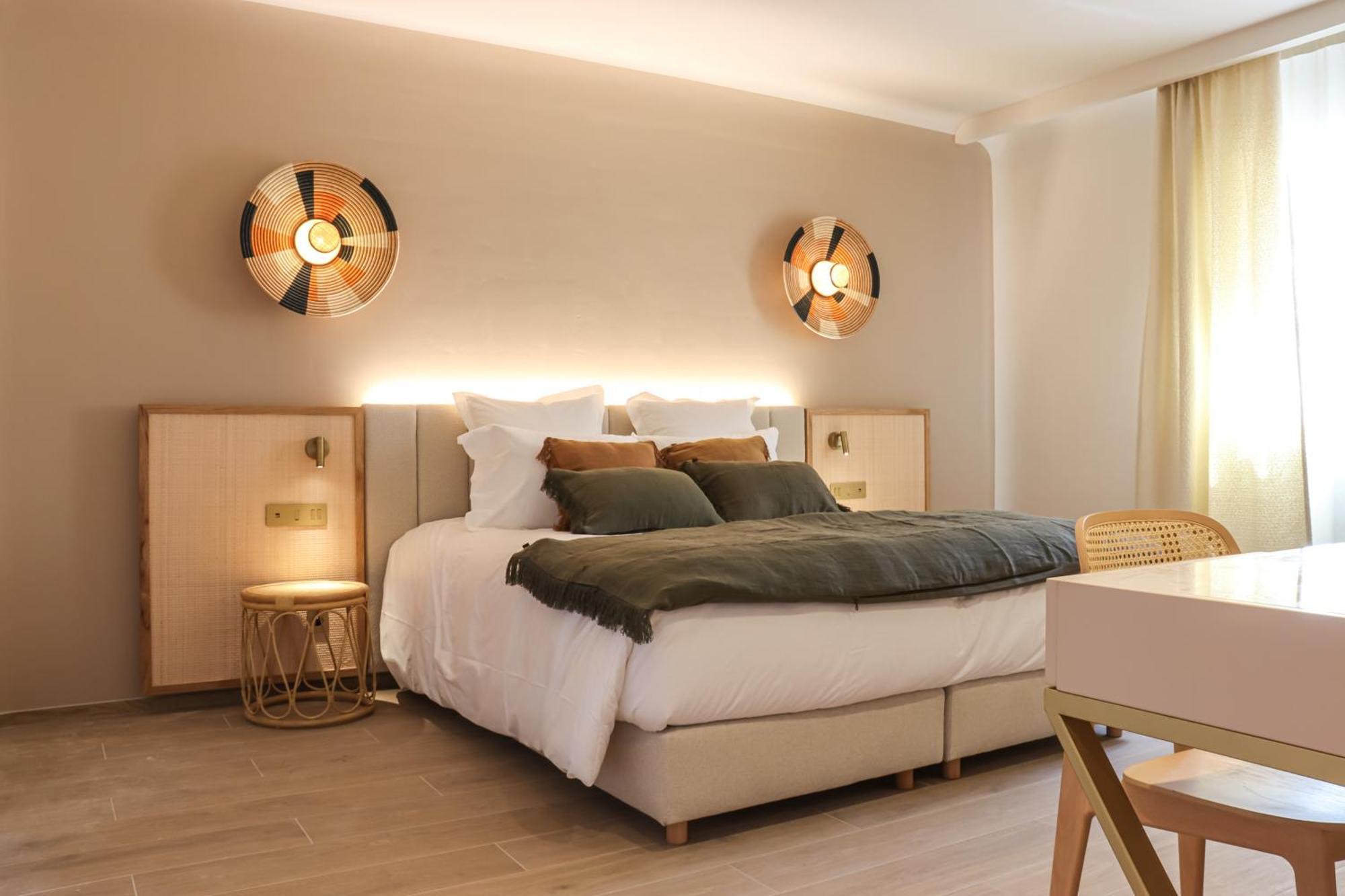 Hotel Riva Beach Porto-Vecchio  Exteriér fotografie