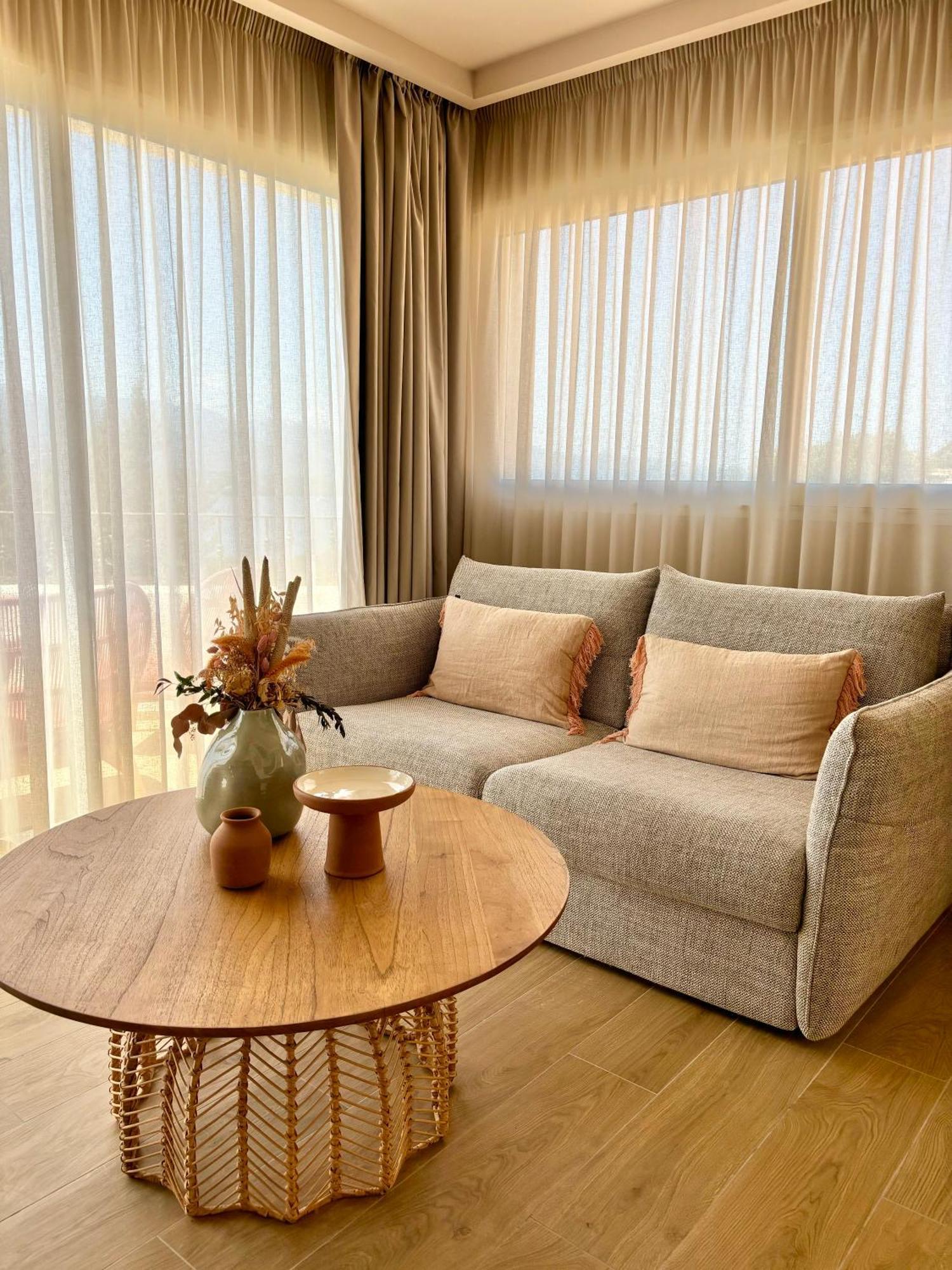 Hotel Riva Beach Porto-Vecchio  Exteriér fotografie