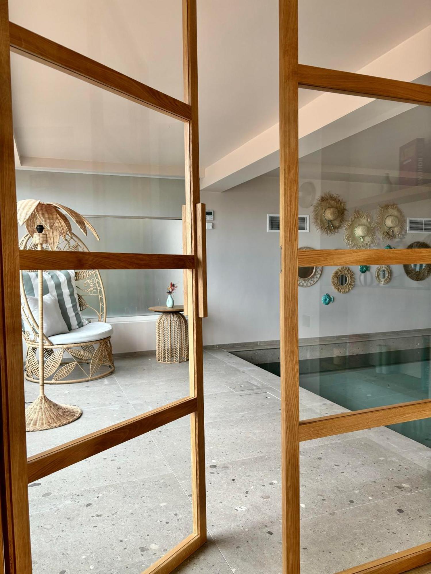 Hotel Riva Beach Porto-Vecchio  Exteriér fotografie