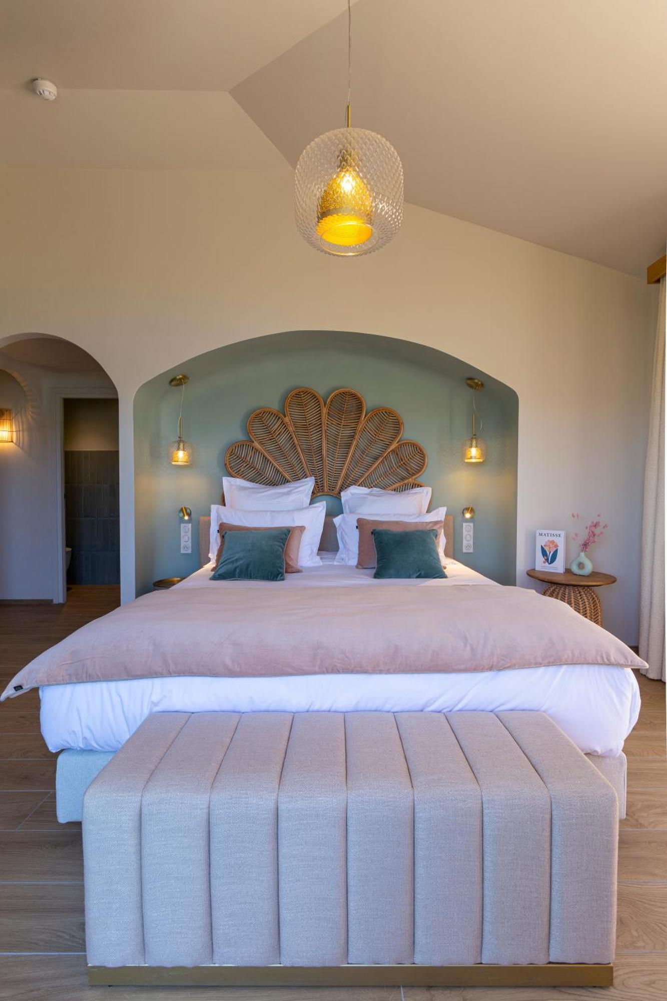 Hotel Riva Beach Porto-Vecchio  Exteriér fotografie