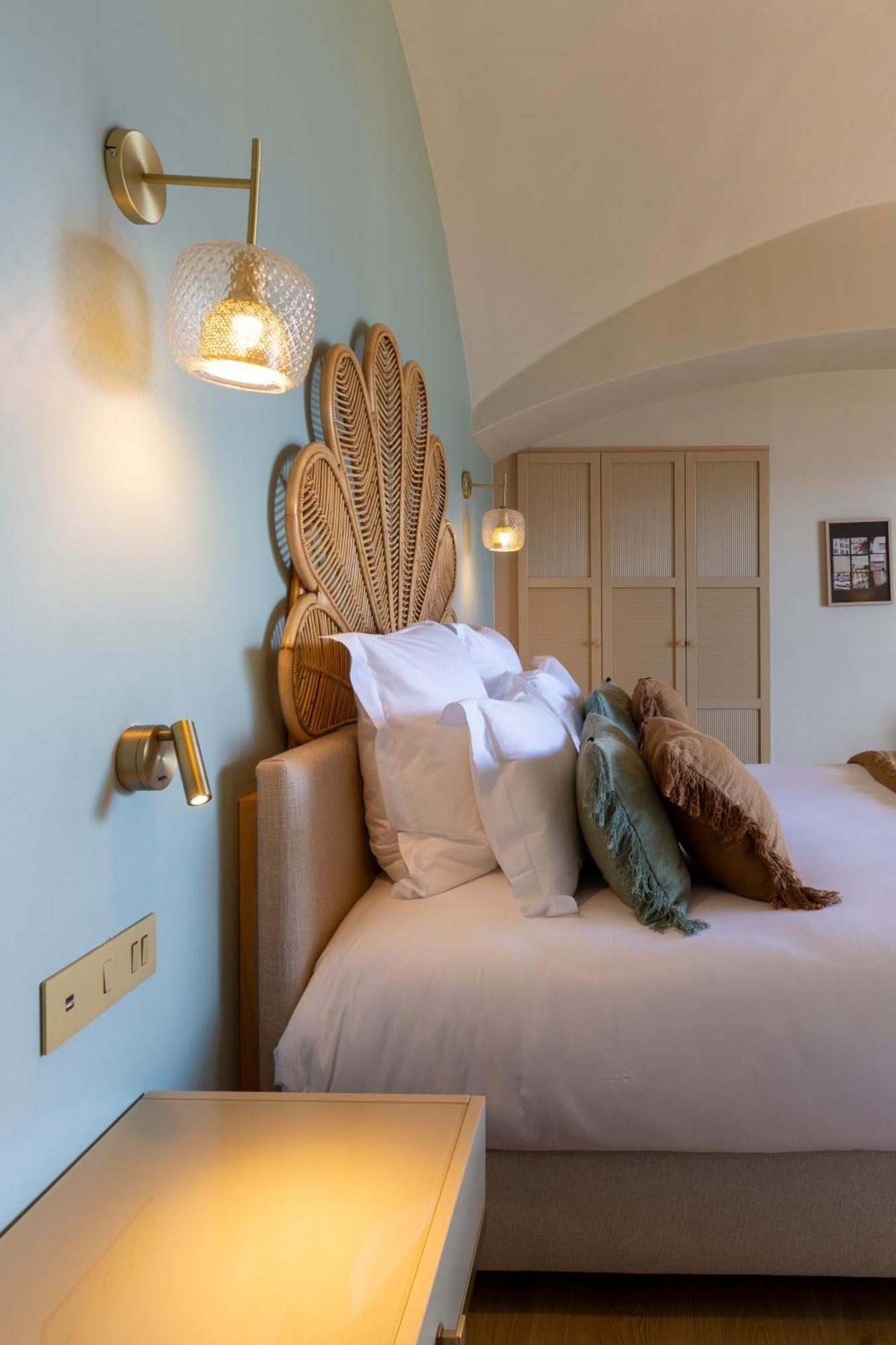 Hotel Riva Beach Porto-Vecchio  Exteriér fotografie
