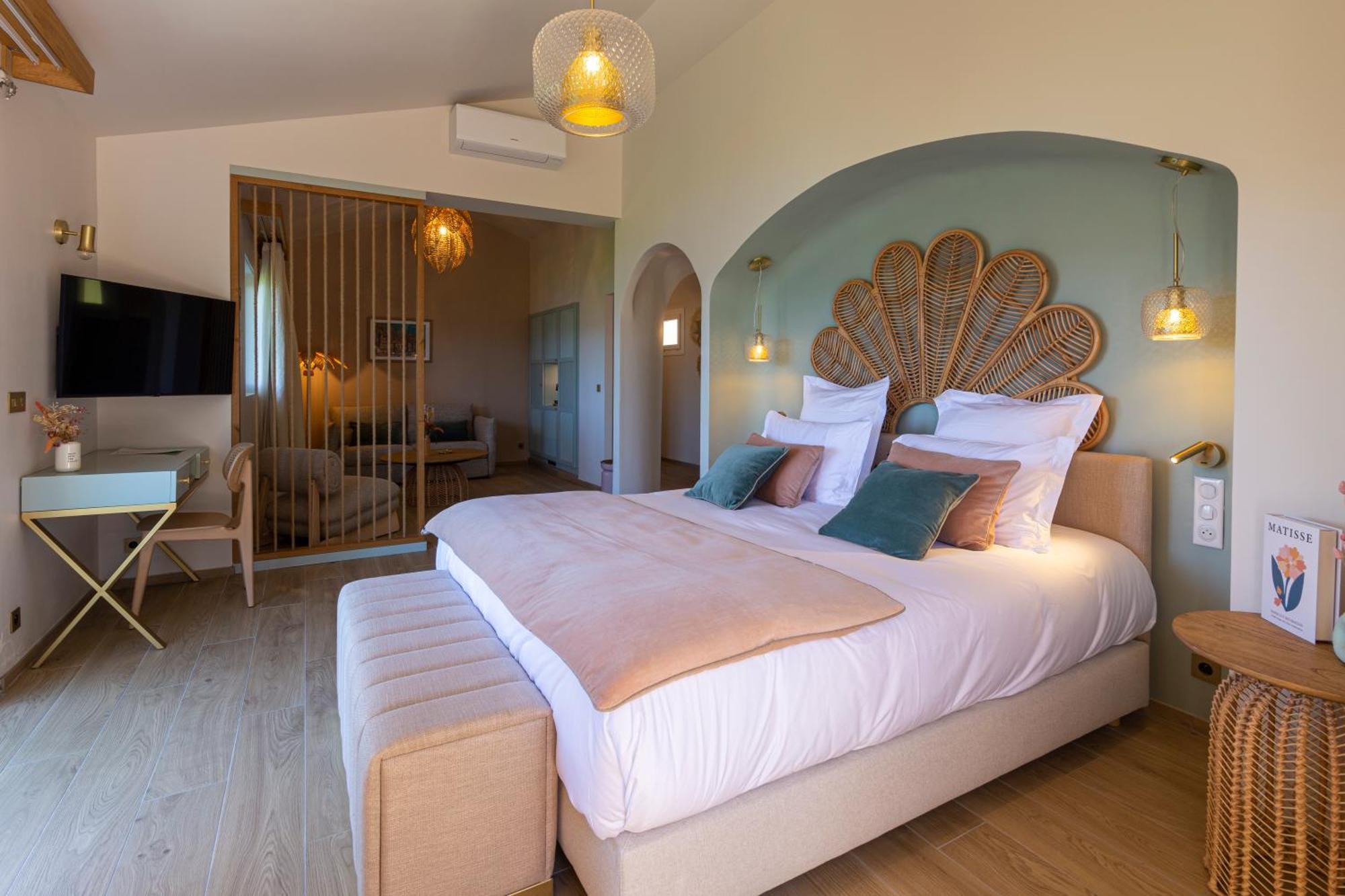 Hotel Riva Beach Porto-Vecchio  Exteriér fotografie