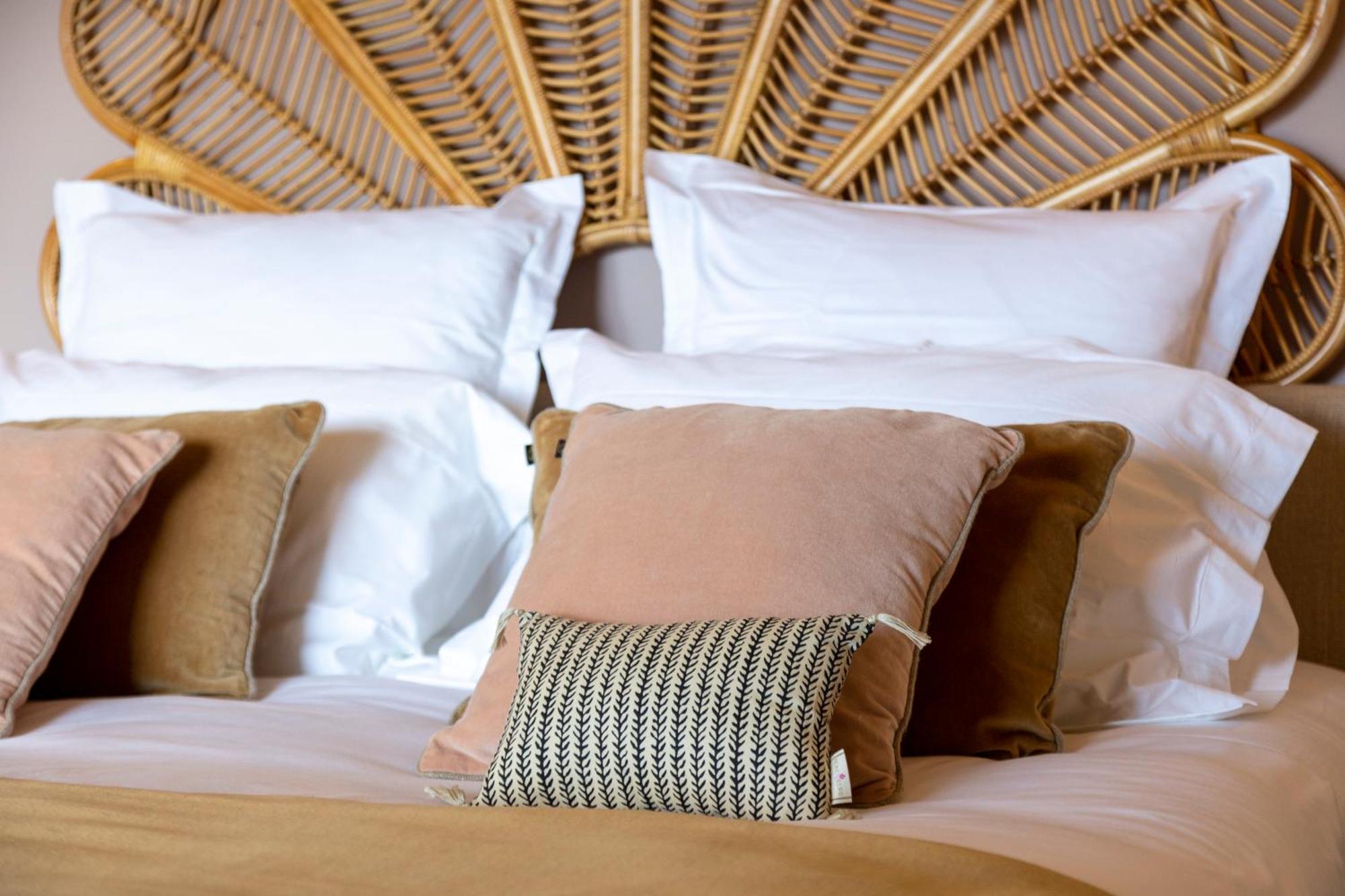 Hotel Riva Beach Porto-Vecchio  Exteriér fotografie