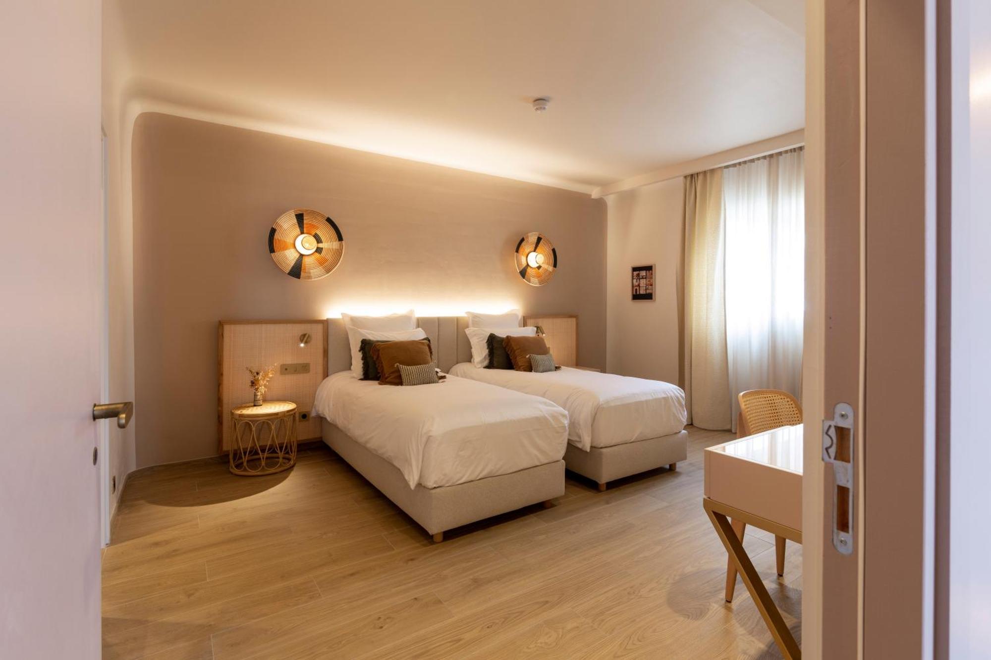 Hotel Riva Beach Porto-Vecchio  Exteriér fotografie