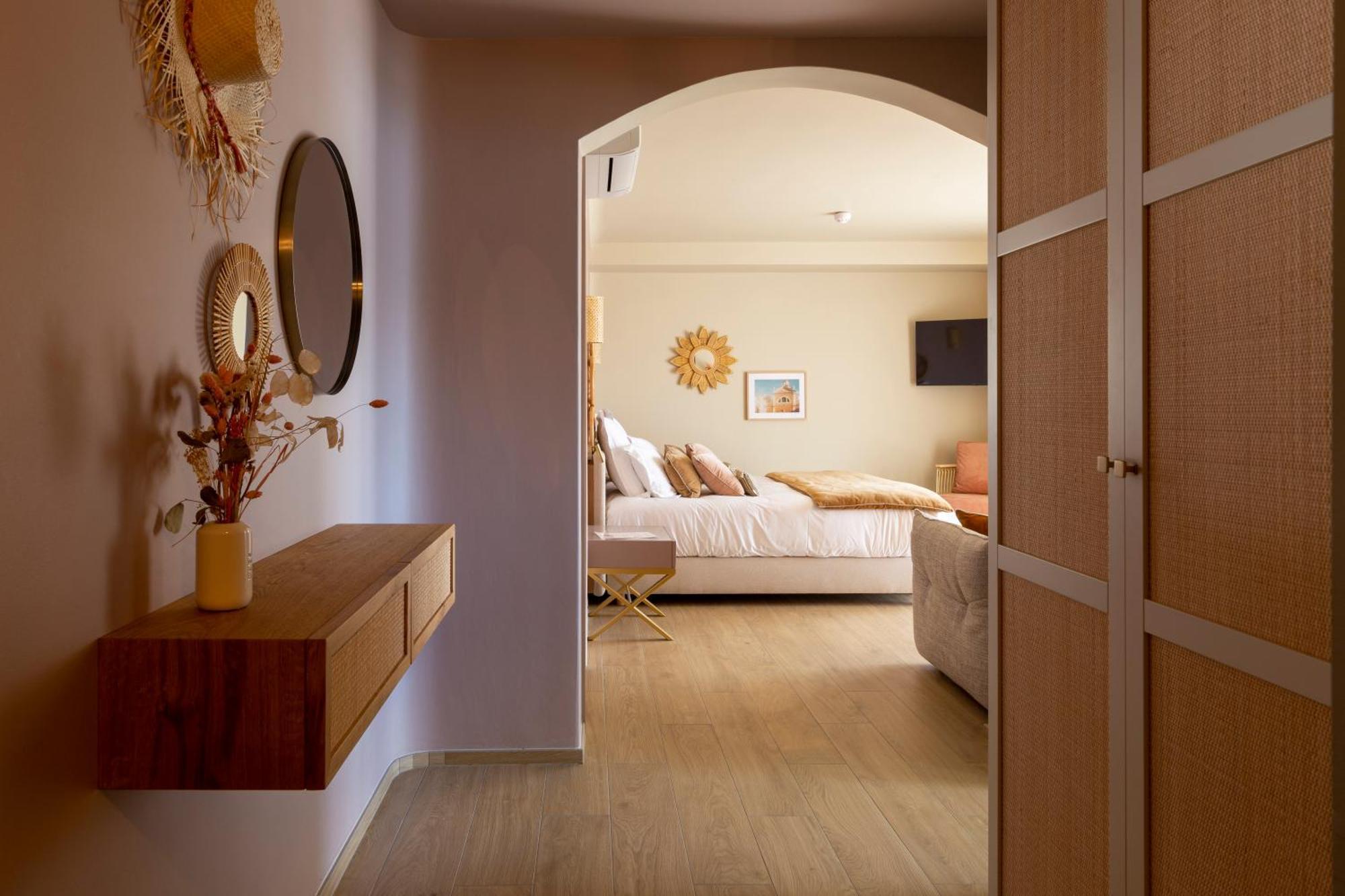 Hotel Riva Beach Porto-Vecchio  Exteriér fotografie