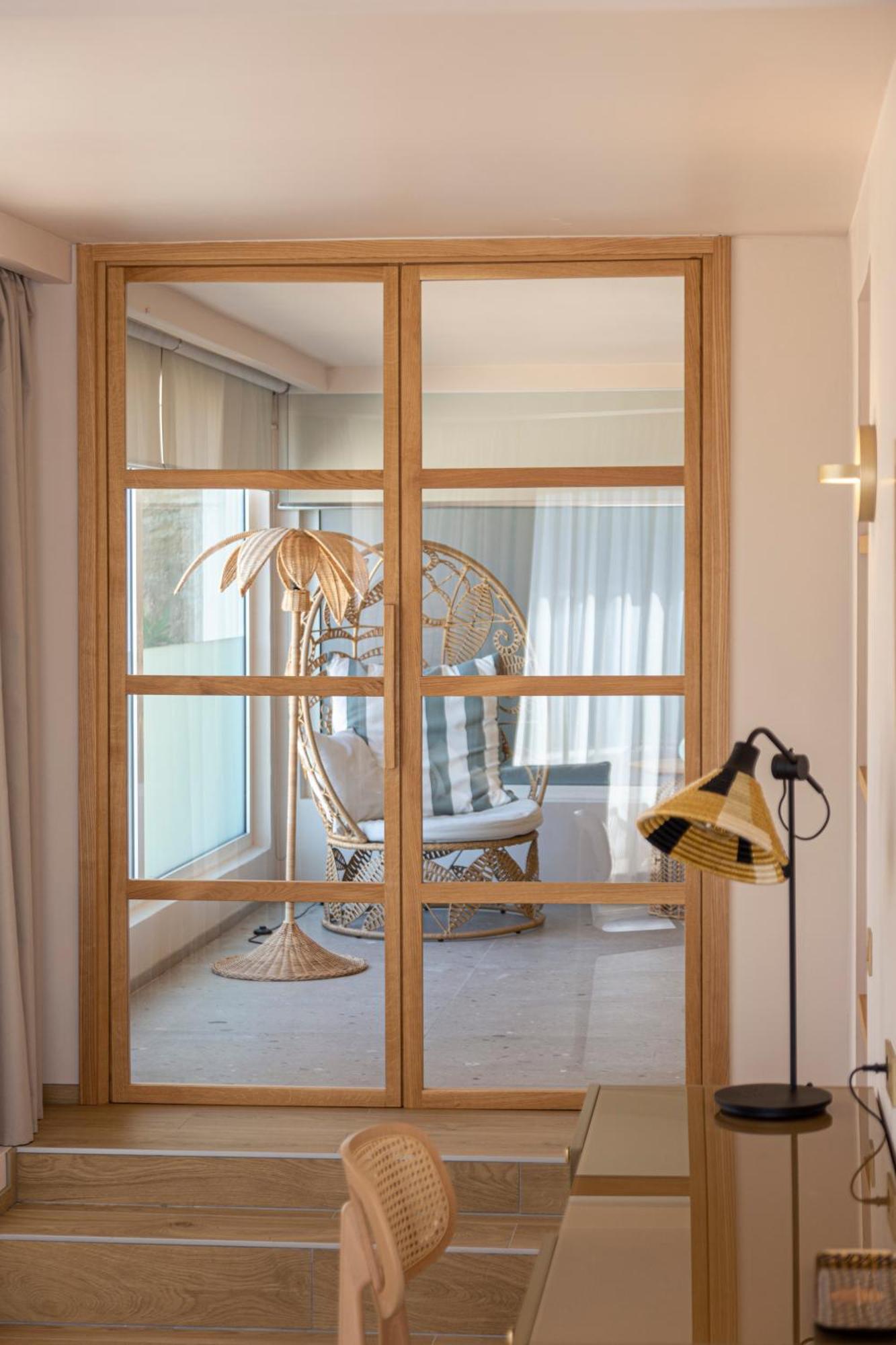 Hotel Riva Beach Porto-Vecchio  Exteriér fotografie