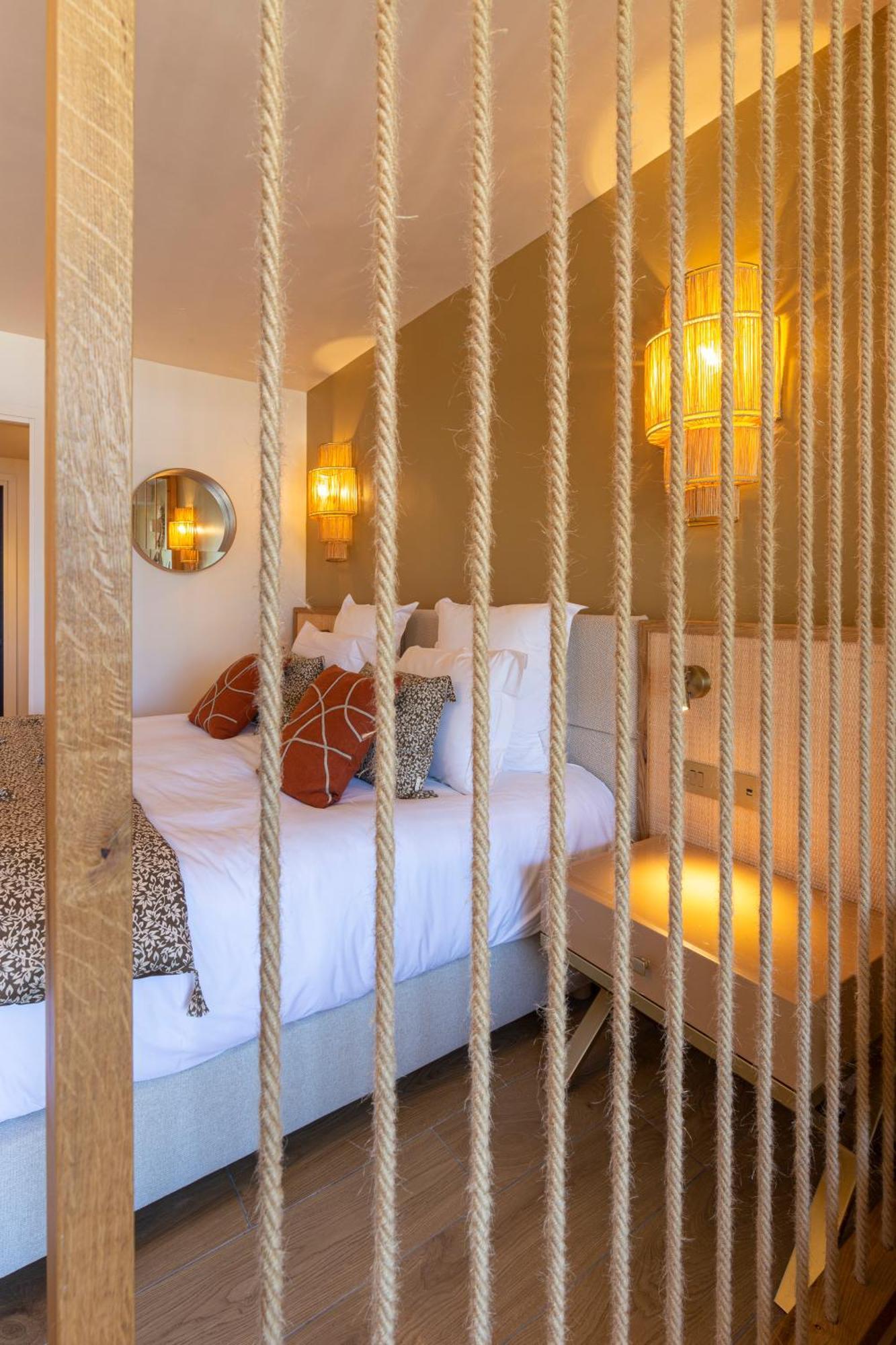 Hotel Riva Beach Porto-Vecchio  Exteriér fotografie