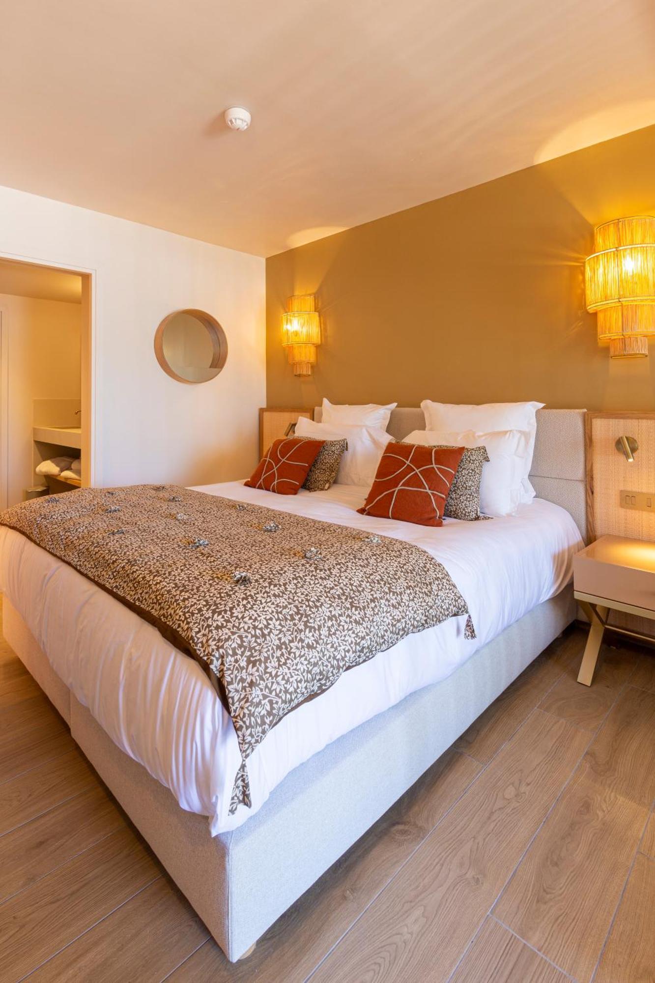 Hotel Riva Beach Porto-Vecchio  Exteriér fotografie