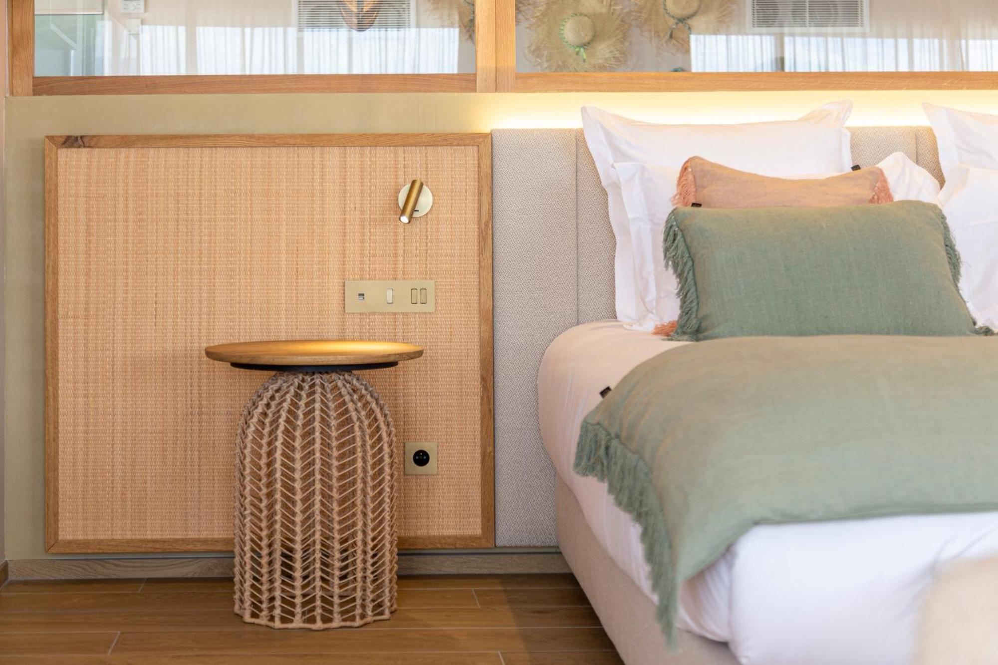 Hotel Riva Beach Porto-Vecchio  Exteriér fotografie