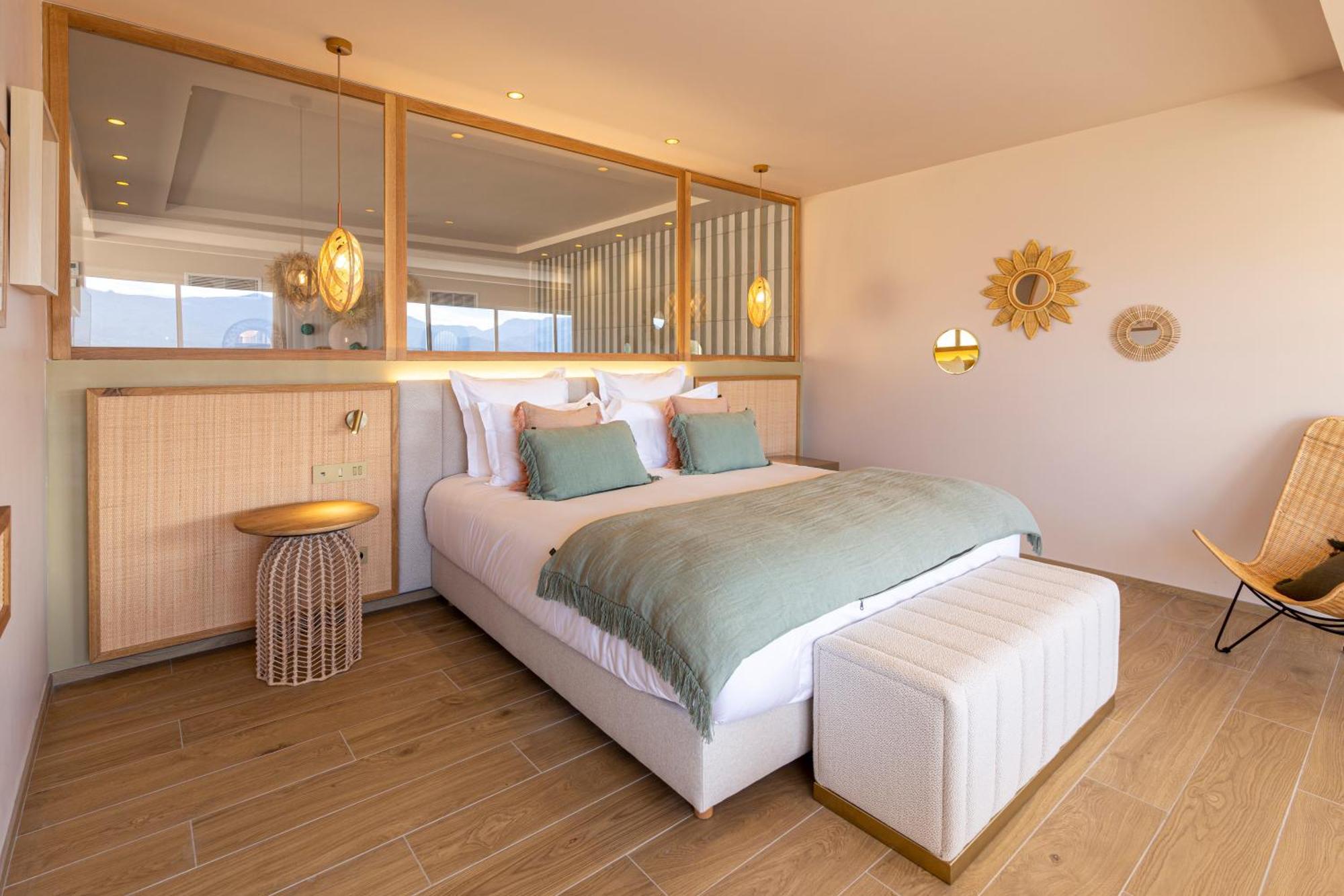 Hotel Riva Beach Porto-Vecchio  Exteriér fotografie