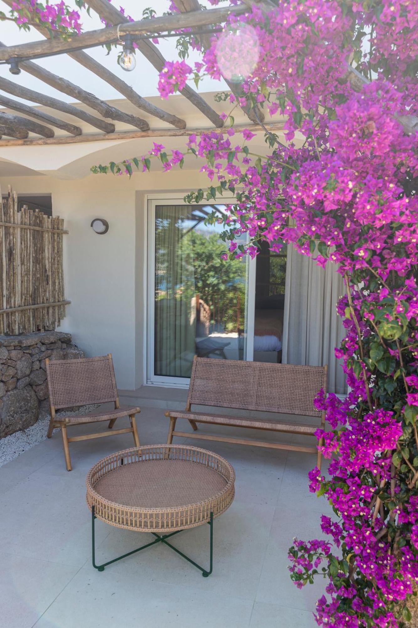 Hotel Riva Beach Porto-Vecchio  Exteriér fotografie