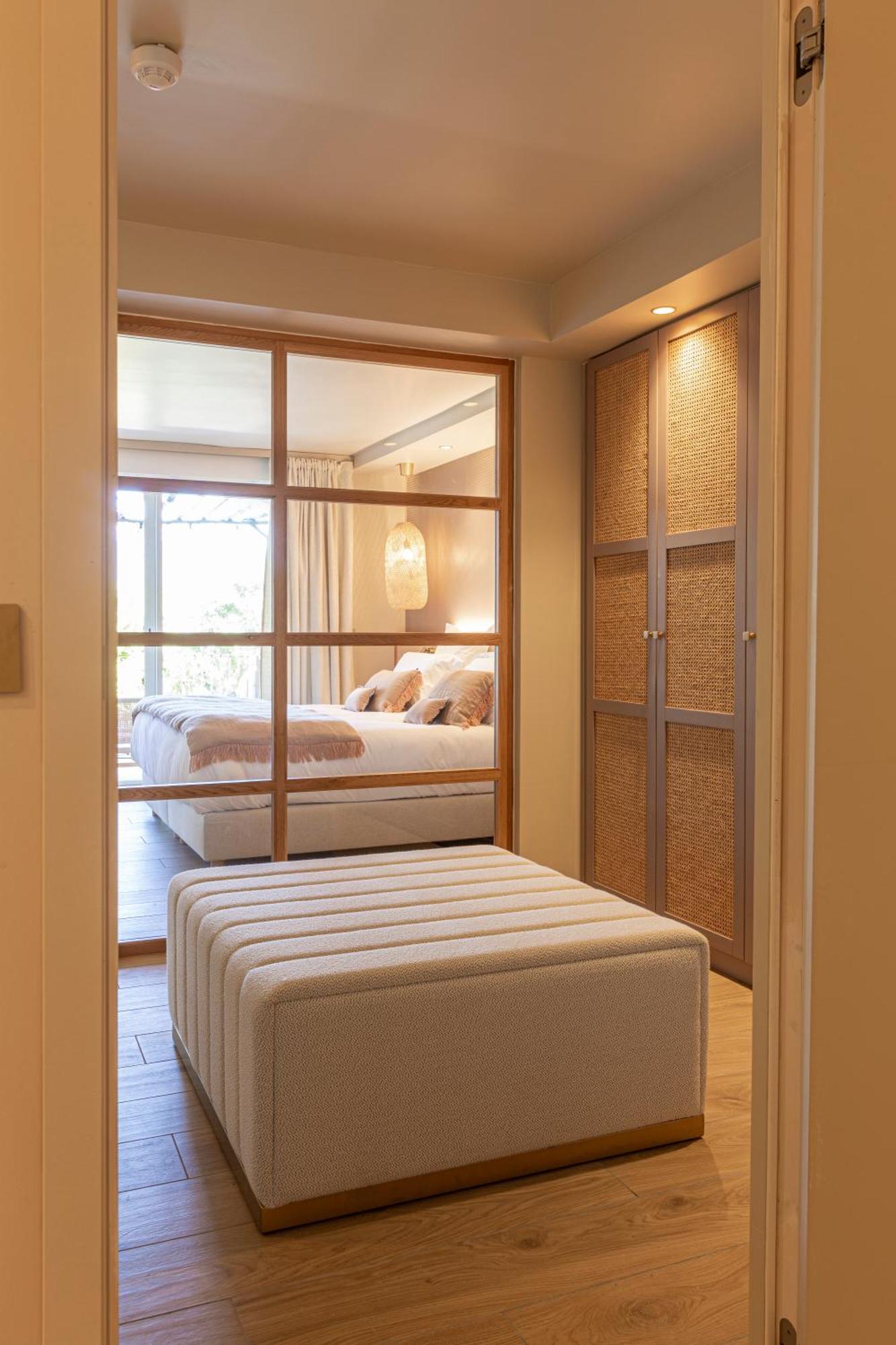 Hotel Riva Beach Porto-Vecchio  Exteriér fotografie