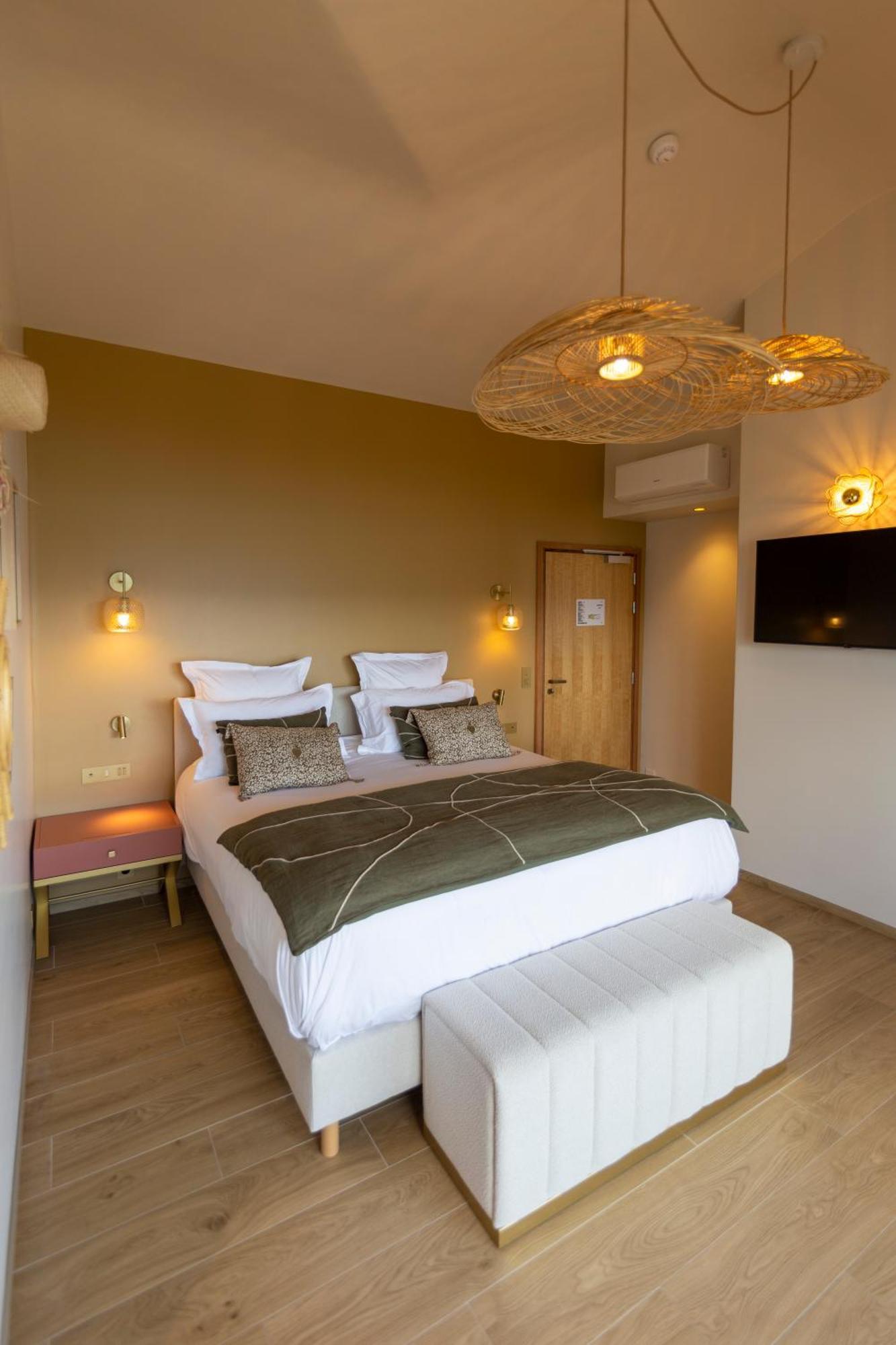 Hotel Riva Beach Porto-Vecchio  Exteriér fotografie