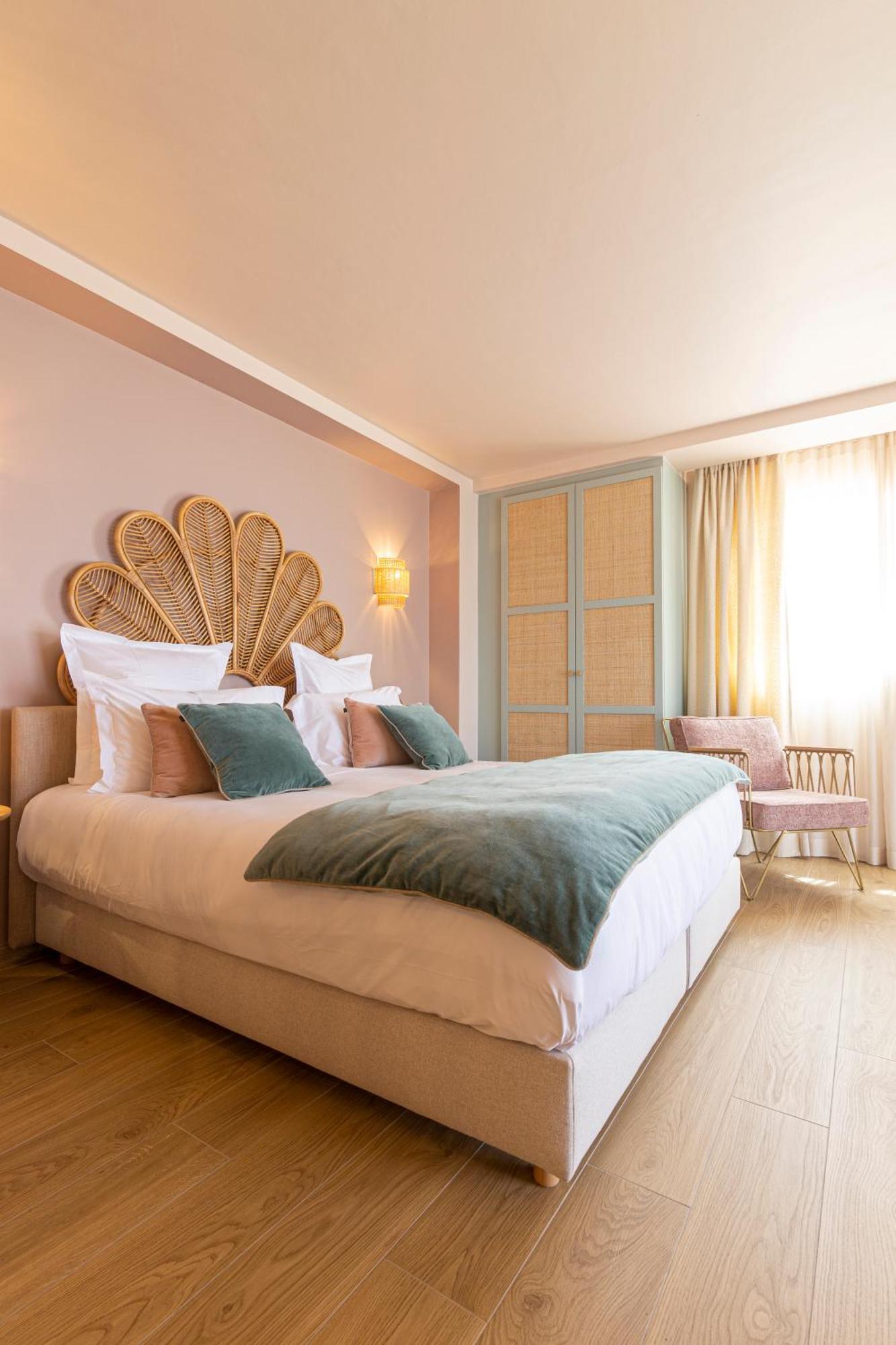 Hotel Riva Beach Porto-Vecchio  Exteriér fotografie