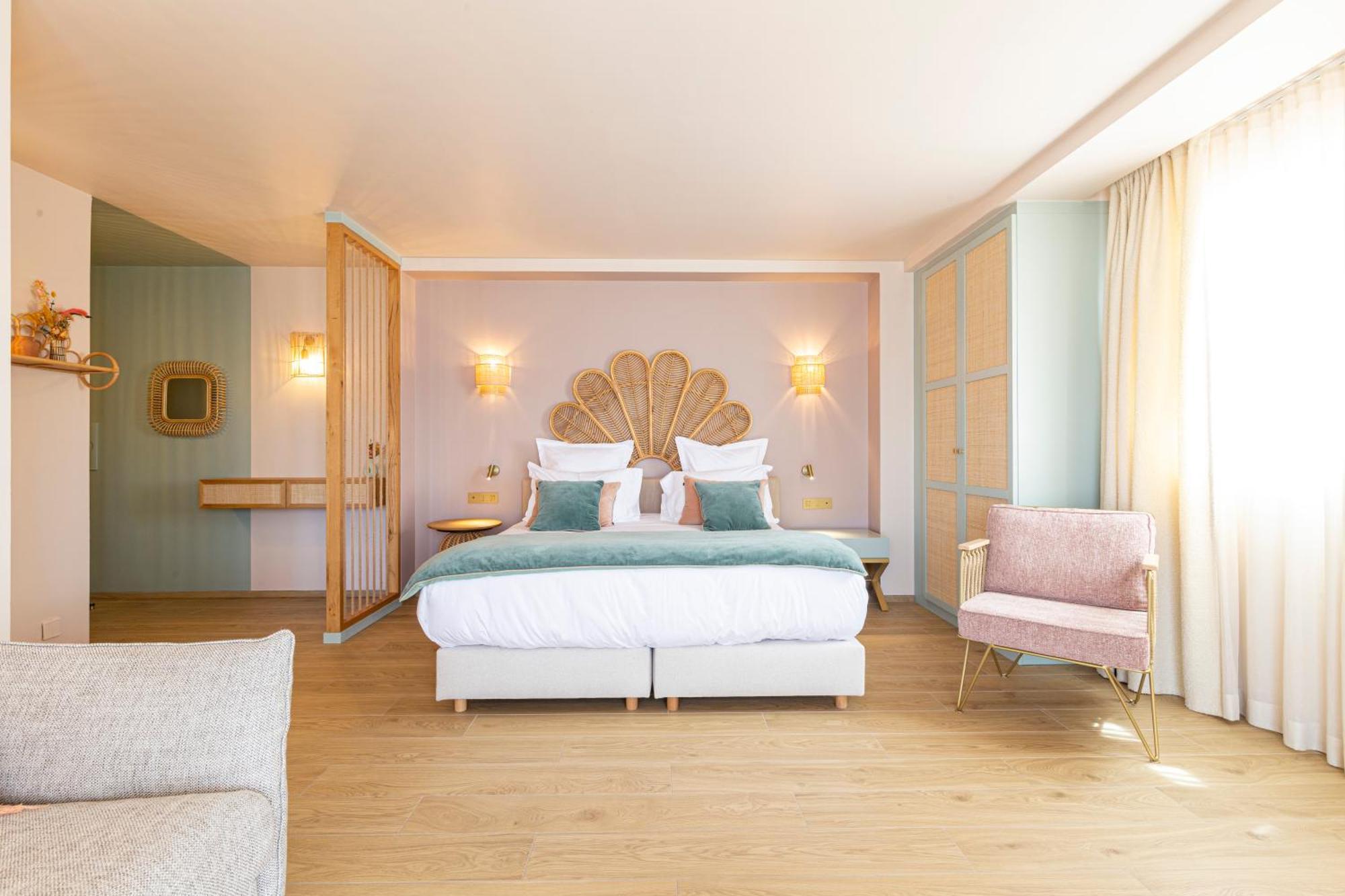 Hotel Riva Beach Porto-Vecchio  Exteriér fotografie