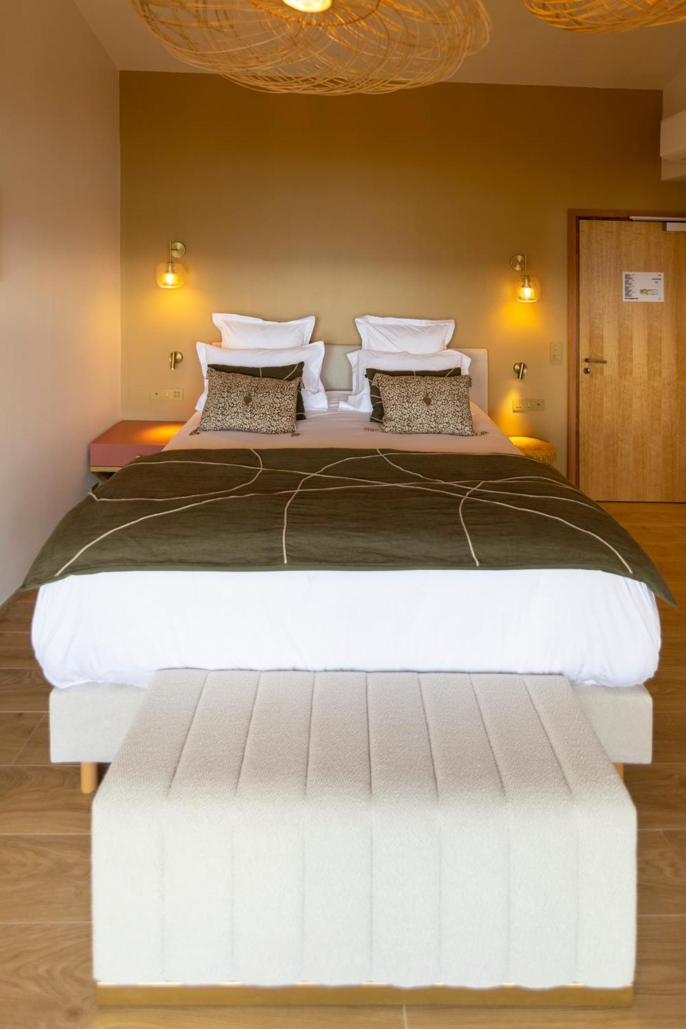 Hotel Riva Beach Porto-Vecchio  Exteriér fotografie