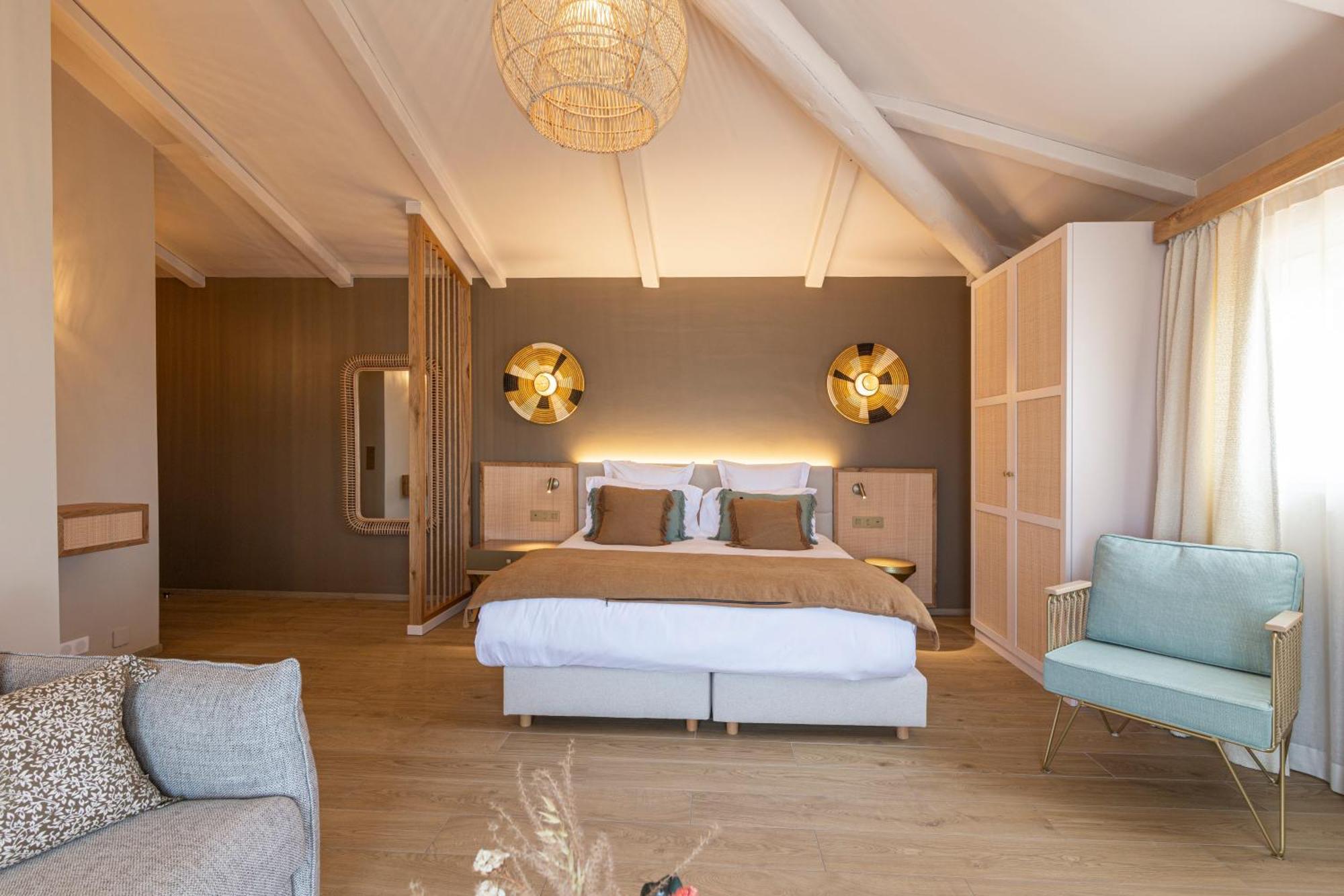 Hotel Riva Beach Porto-Vecchio  Exteriér fotografie