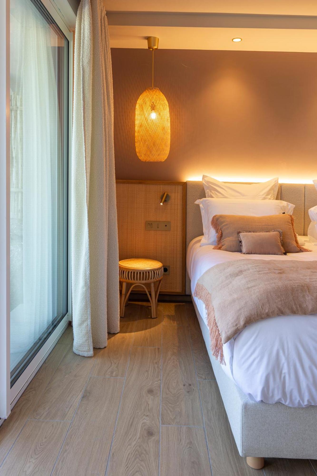 Hotel Riva Beach Porto-Vecchio  Exteriér fotografie