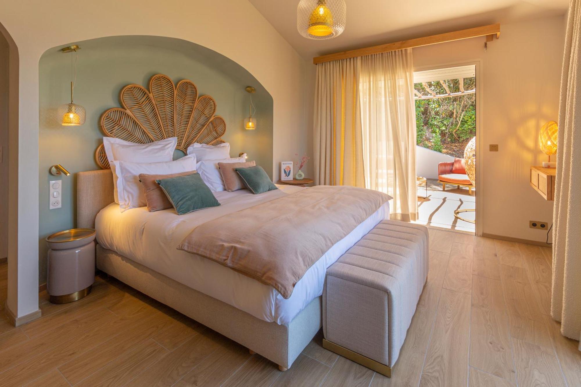 Hotel Riva Beach Porto-Vecchio  Exteriér fotografie