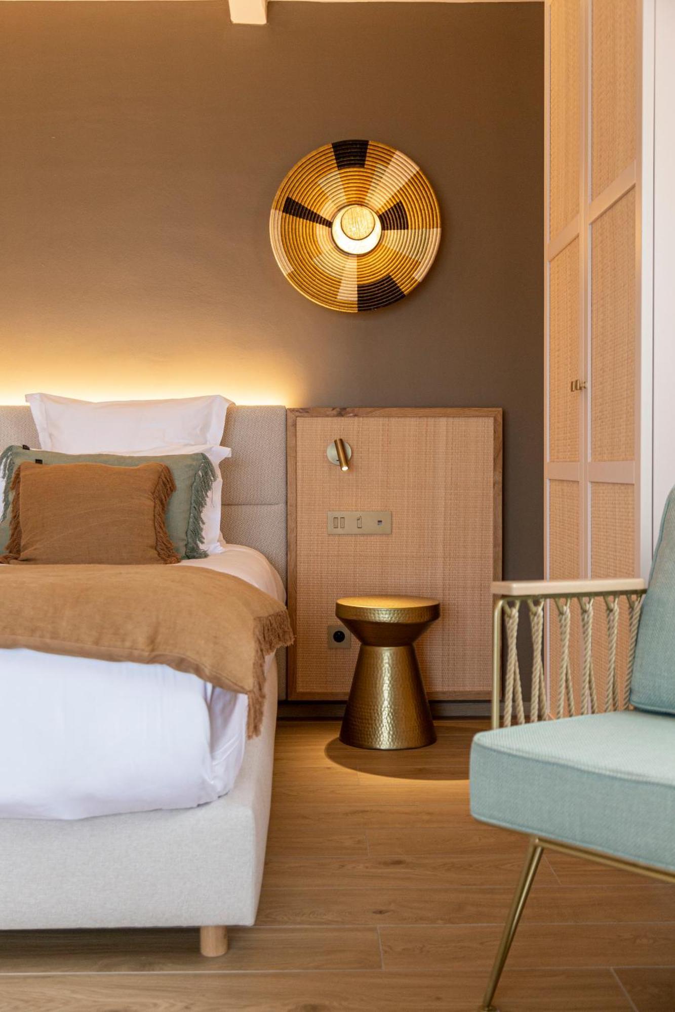 Hotel Riva Beach Porto-Vecchio  Exteriér fotografie