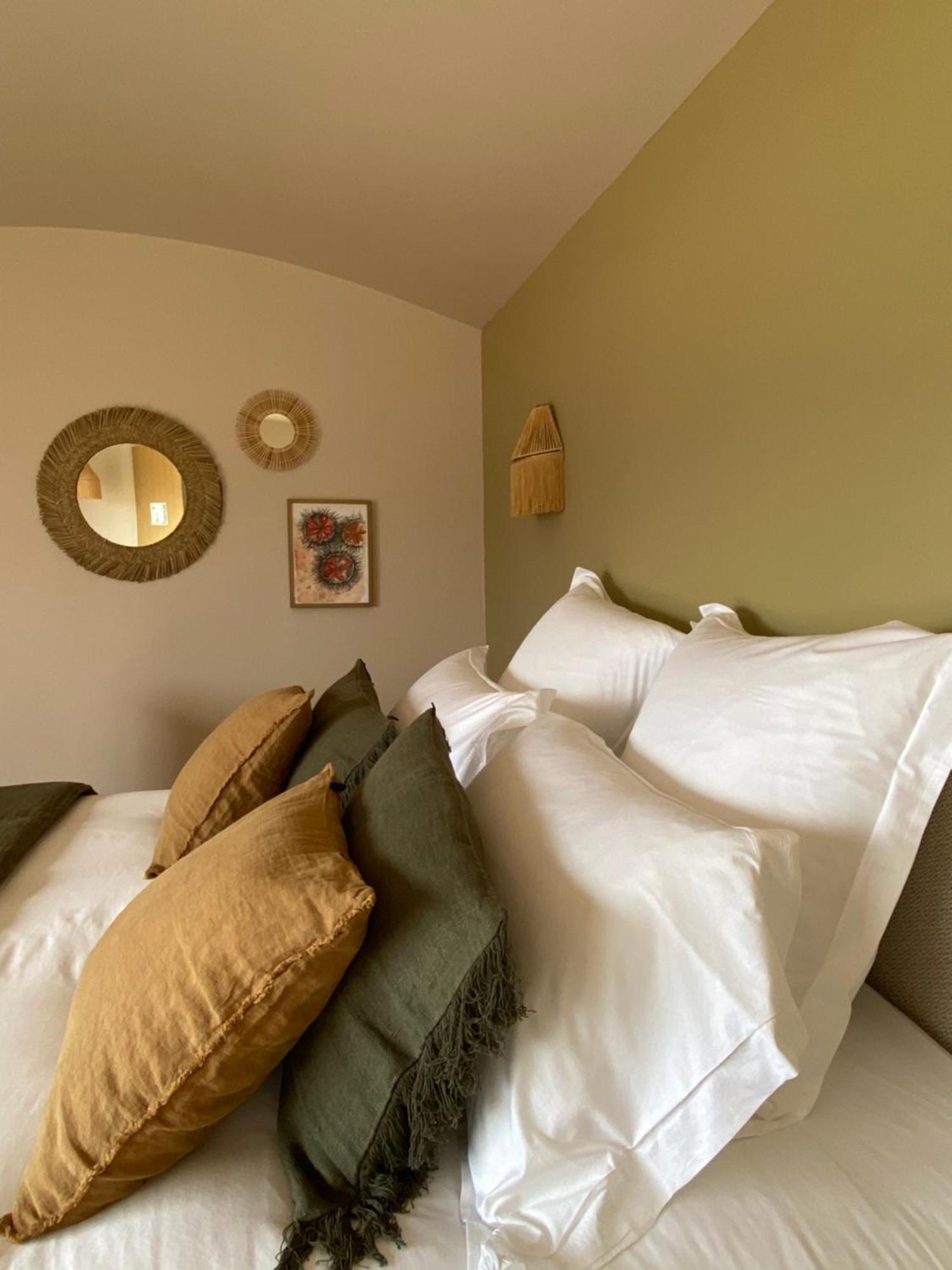 Hotel Riva Beach Porto-Vecchio  Exteriér fotografie