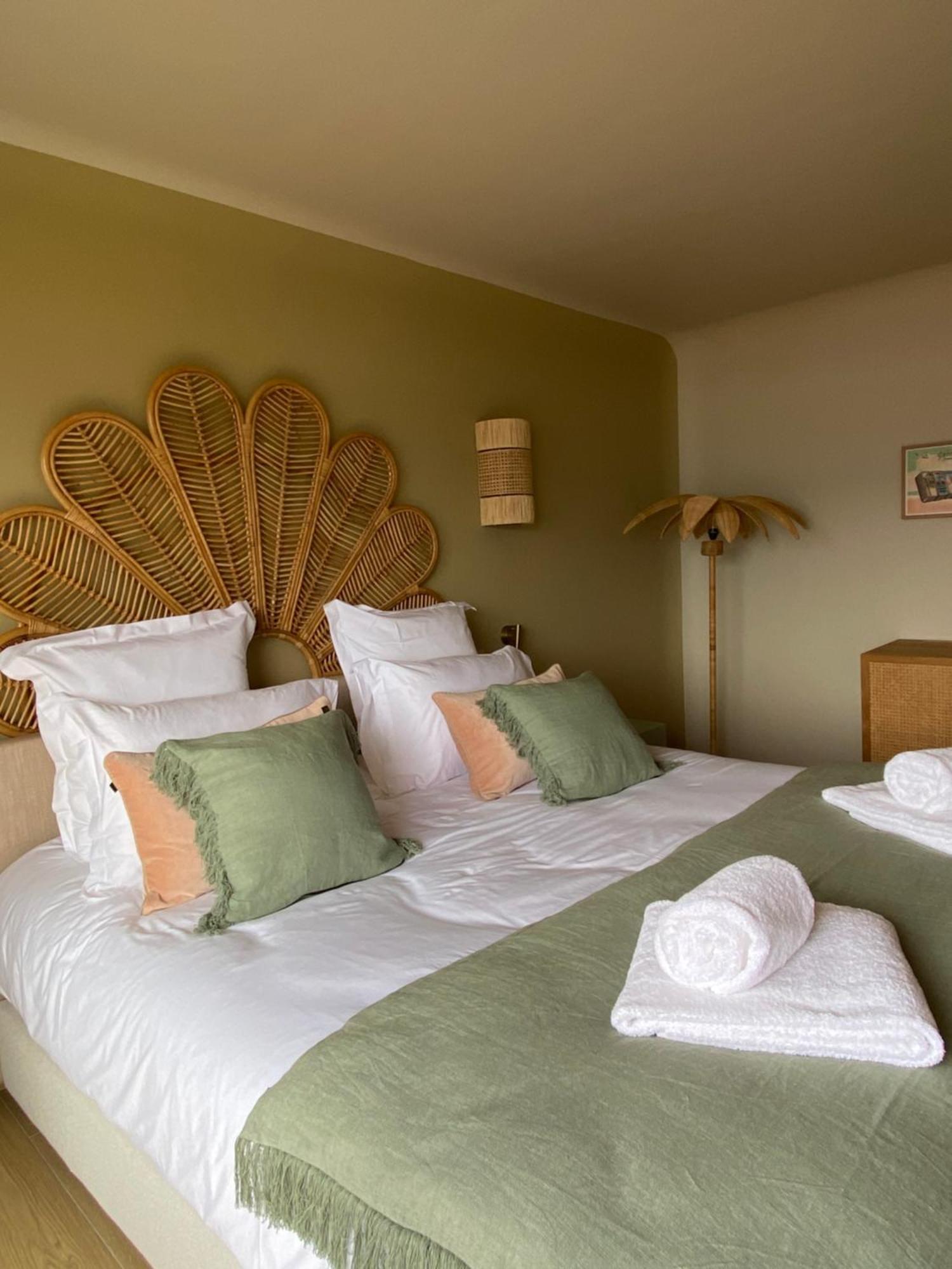 Hotel Riva Beach Porto-Vecchio  Exteriér fotografie